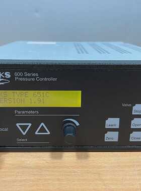 MKS651CD2S2N压力控制器
