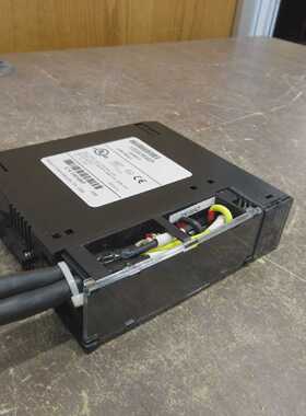 通用电气Fanuc增强通信模块IC693CMM302M二手