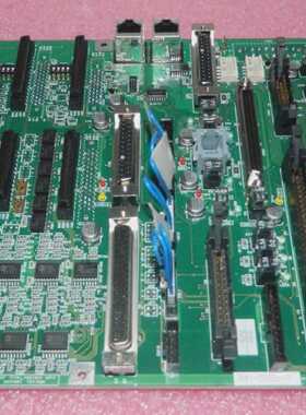 TEL Tokyo Electron 3D81050026V1 TYB61E3PS1
