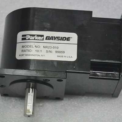 Bayside NR23010  Gearhead RATIO 101
