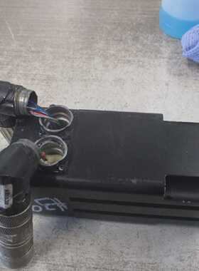 AllenBradleyKinetix交流电伺服电机MPLB230PVJ42AASerA0.86KW500