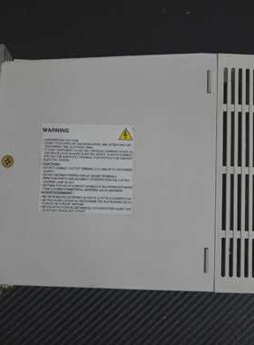 MITSUBISHI MRJ2100C Servo Drive