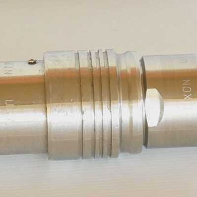 Dixon HT8BF8SS 8HTBF8SS 1 MaleFemale Quick Connect Hydraulic