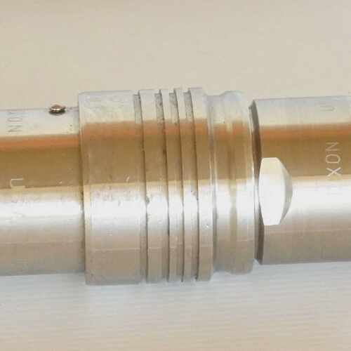 Dixon HT8BF8SS 8HTBF8SS 1 MaleFemale Quick Connect Hydraulic