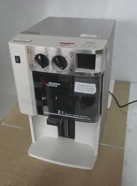 Beckman Coulter Z1D 6605699 Z1 Coulter Particle Counter 1002