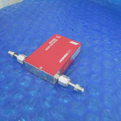HoribaStecN100SECN126MGM气体N250SLM质量流量控制器