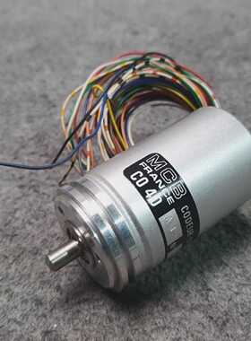 MCB FRANCE  C0 40 A12  CODEUR OPTIQUE