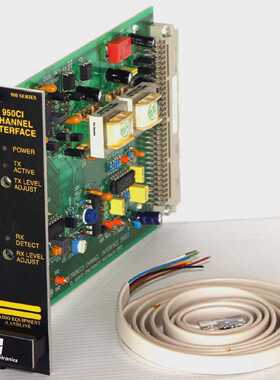 Omnitronics 950CI Radio Channel Interface