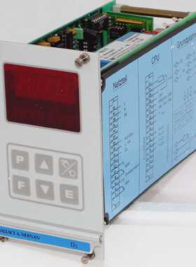 Wallace  Tiernan CL2 Chlorine PH Redox Amplifier PT100 UXA95