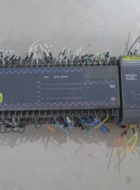 KeyenceKV80RKV8ETKV8EYT可编程式可编程式扩展单元