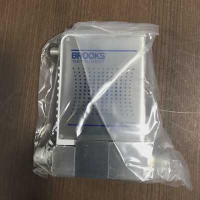 BROOKSGF125CXXCGF125C104045N210000SCCM质量流量控制器
