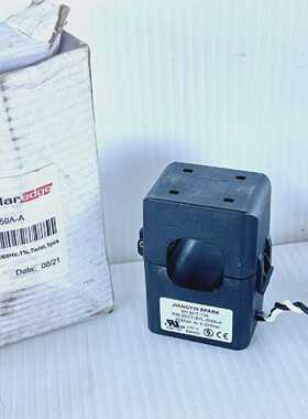 SolarEdge SECTSPL250AA 250A Current CT Clamp *NEW*