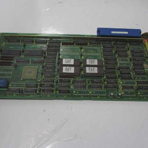 Fanuc A16B1210094003A A3201210T94603 Control Board