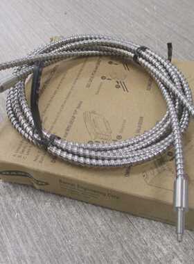 Banner PIT43TS Fiber Optic Sensor 39999 New Surplus
