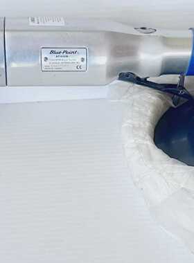 Bluepoint SnapON Pneumatic Air Angle Sander Polisher 5200rpm