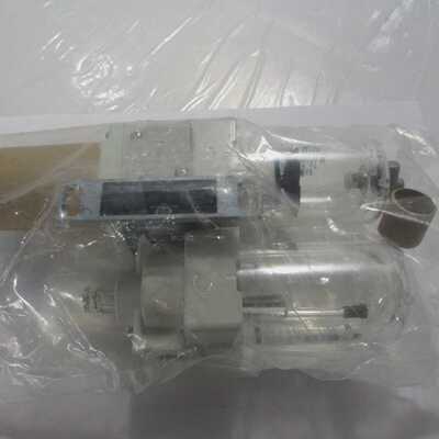 SMCAC30AF02b14bsp0过滤器调节器润滑器