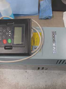 Eaton SVX9000 AC Drive PX0031411B 15HP 3Ph Input V1 3380500V