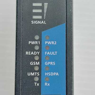 Moxa G3150HSDPA OnCell Cellular Ethernet Modem 1201031000022