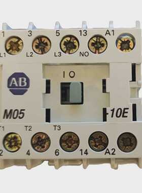 100M05NKF3 AllenBradley contactor