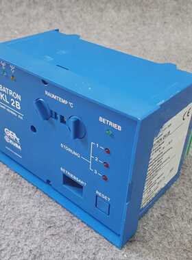 GEA KBA KLTETECHNIK  KBATRON QKL2B