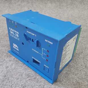 GEA KBA KLTETECHNIK  KBATRON QKL2B