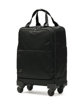 日本代购软壳超轻静音轮拉杆手提男女proteca商务旅行登机行李箱