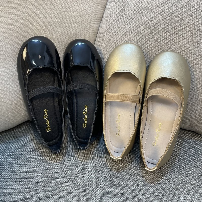 女童皮鞋软底公主鞋花瓣鞋波浪边芭蕾舞蹈鞋休闲儿童单鞋春秋新款,童鞋/婴儿鞋/亲子鞋,皮鞋,淘宝优惠券,粉丝福利购,淘宝优惠卷