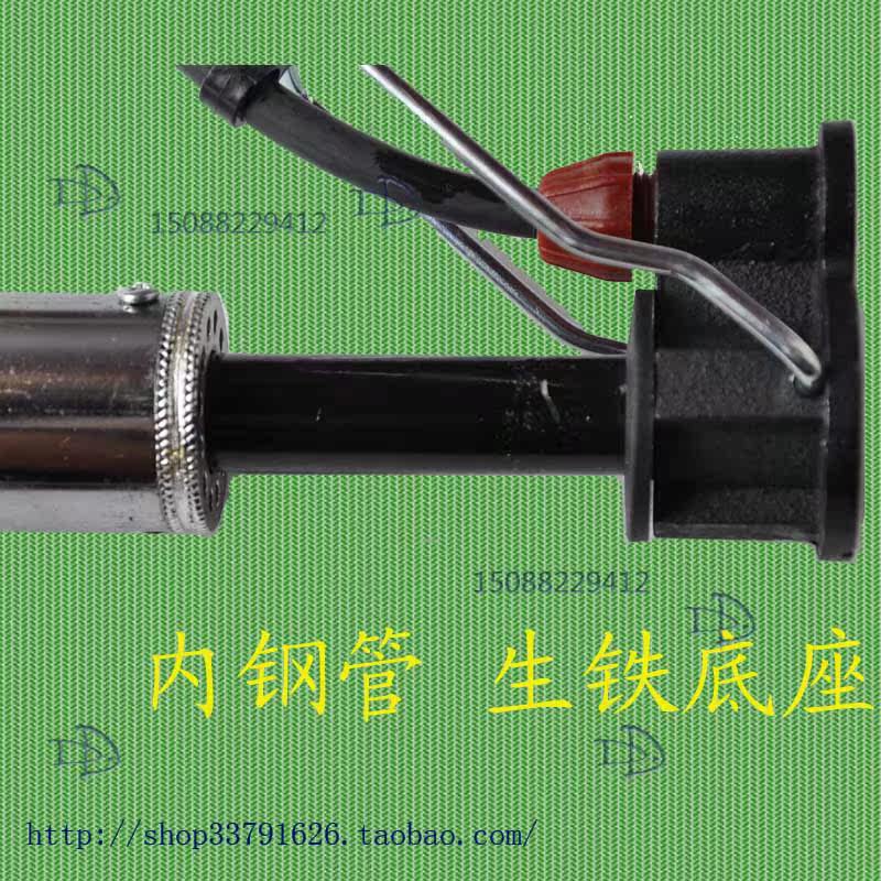 Pompe à vélo - Ref 2389716 Image 5