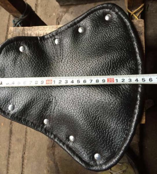 Selle de vélo cyclisme sur route - Ref 2359748 Image 5