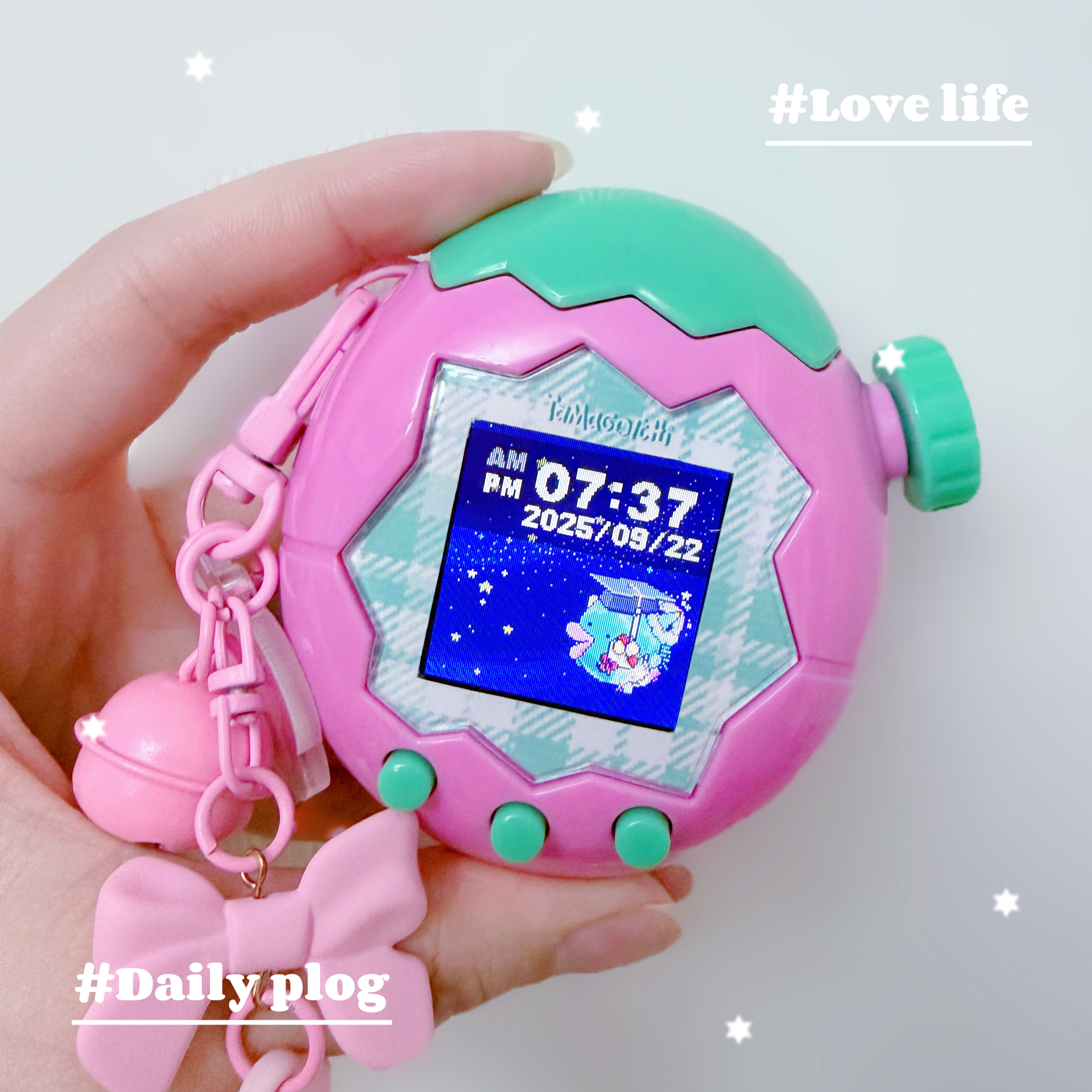 拓麻歌子欢乐园面板纸不可贴