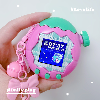 拓麻歌子欢乐园面板纸不可贴