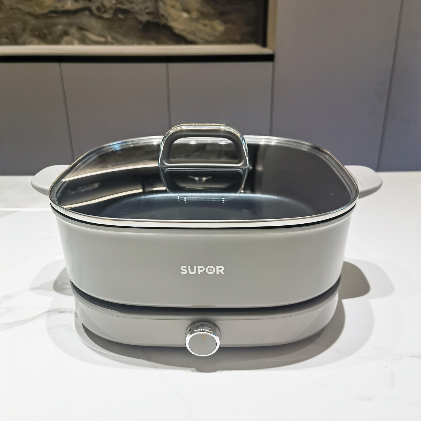 苏泊尔电火锅H60FKX58