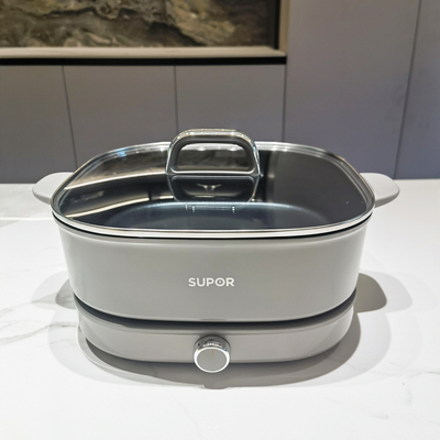 苏泊尔电火锅H60FKX58