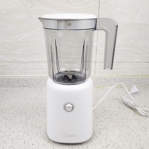 midea美的家用水果料理搅拌机