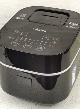 Midea/美的 MB-30POWER503智能IH电饭煲锅3L升多功能APP远程控制