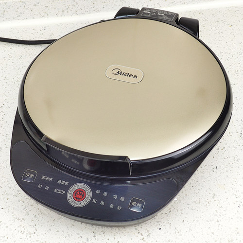 midea/美的电饼铛mc-jk30easy103