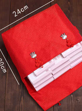 大红包通用装十万个性生日包满月周岁红封包2025创意万元利是封