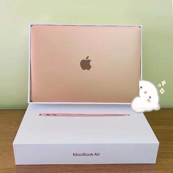 Apple苹果12英寸MacBook女生轻薄