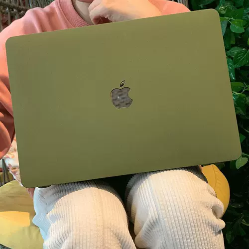 Apple, легкий и тонкий портативный ноутбук для школьников и студентов, macbook, бизнес-версия