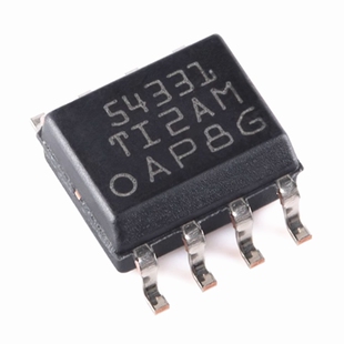 原装正品 贴片 TPS54331DR 54331 SOP-8 DC/DC转换器IC芯片