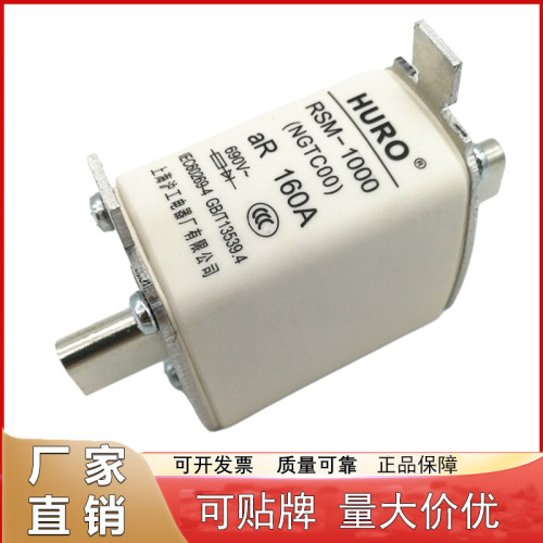 半导体熔断器RSM-1000NGTC00