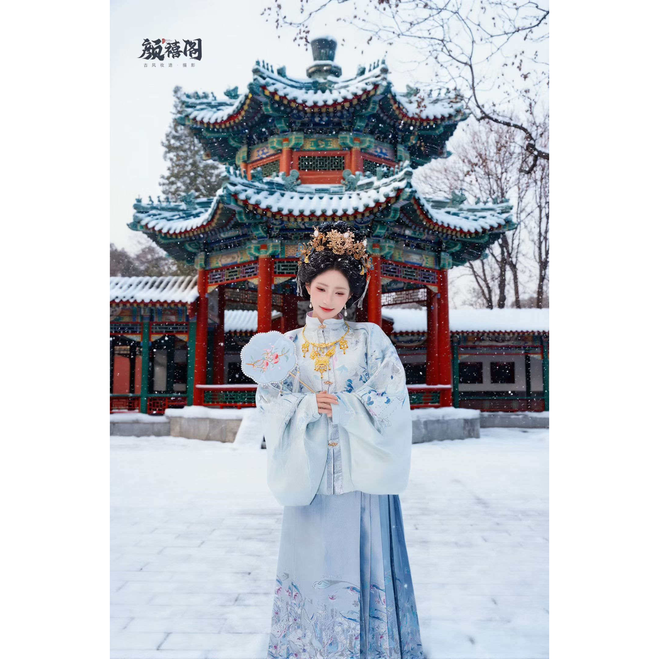 太庙中山公园 约拍 装造＋拍照cos摄影/后期/化