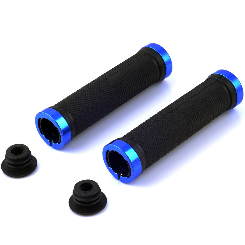 Poignées de vélo ONLINELOVE - Ref 2349515 Image 1