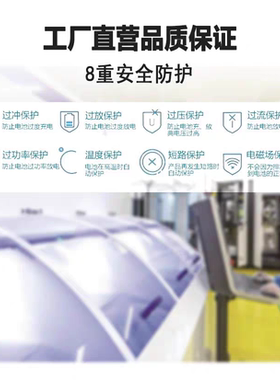 适用于戴尔外星人Alienware X15R1 X15R2 X17R1 X17R2 DWVRR电池