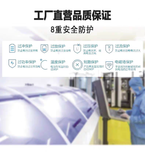 适用于戴尔外星人Alienware X15R1 X15R2 X17R1 X17R2 DWVRR电池