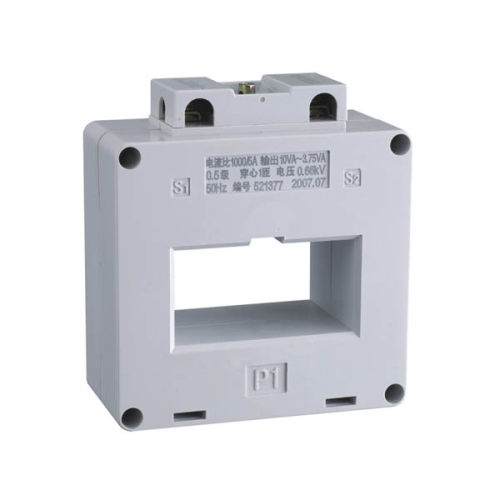 正品正泰电流互感器BH-II(SDH)0.66 1200/5 Φ80 0.2S级假一罚十