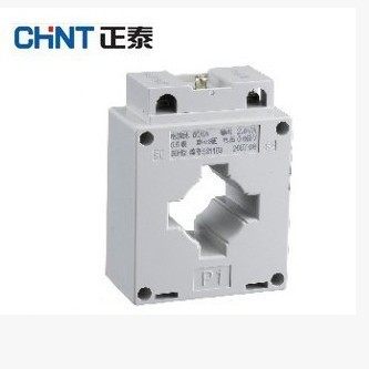 正品正泰电流互感器BH-1.0 I  150/5 φ40 0.5级 假一罚十