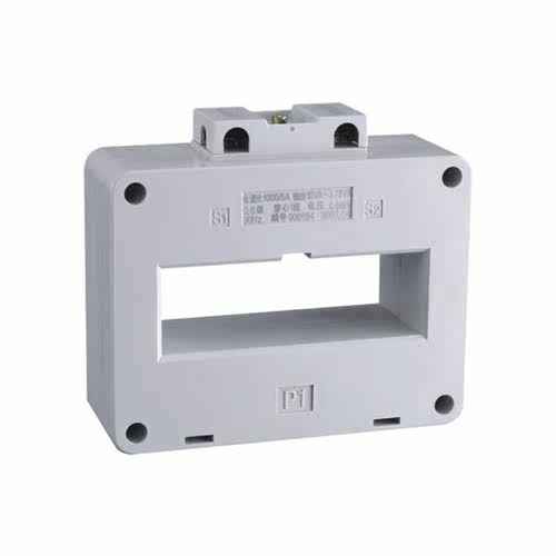 正品正泰电流互感器BH-II(SDH)0.66 2000/5 Φ100 0.2S级假一罚十