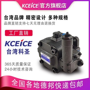 50S A现货 VP5F A5台湾叶片泵HVP 新款