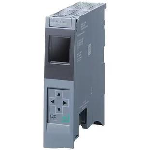 1RC00 議價(jià)全新S7 1500CPU模塊6ES7513 1RL00 0AB0